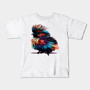 Silkie Kids T-Shirt